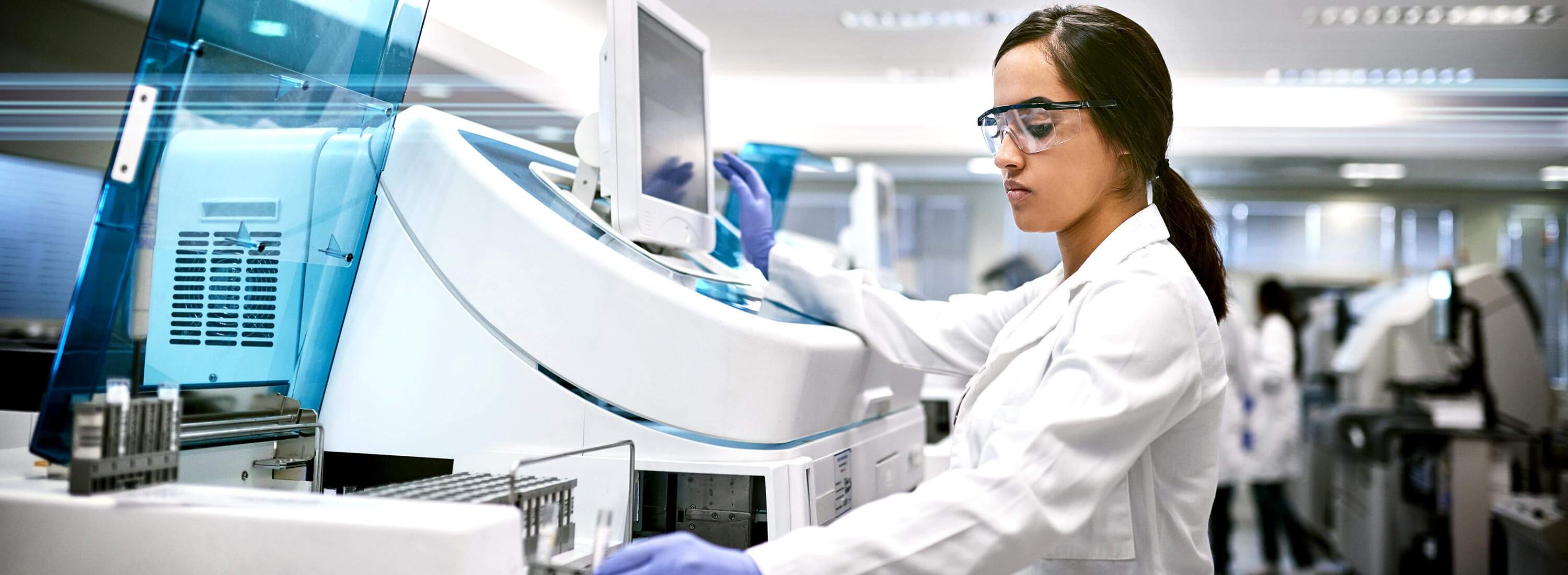 Descargar Caso de Estudio Beckman de SEKO