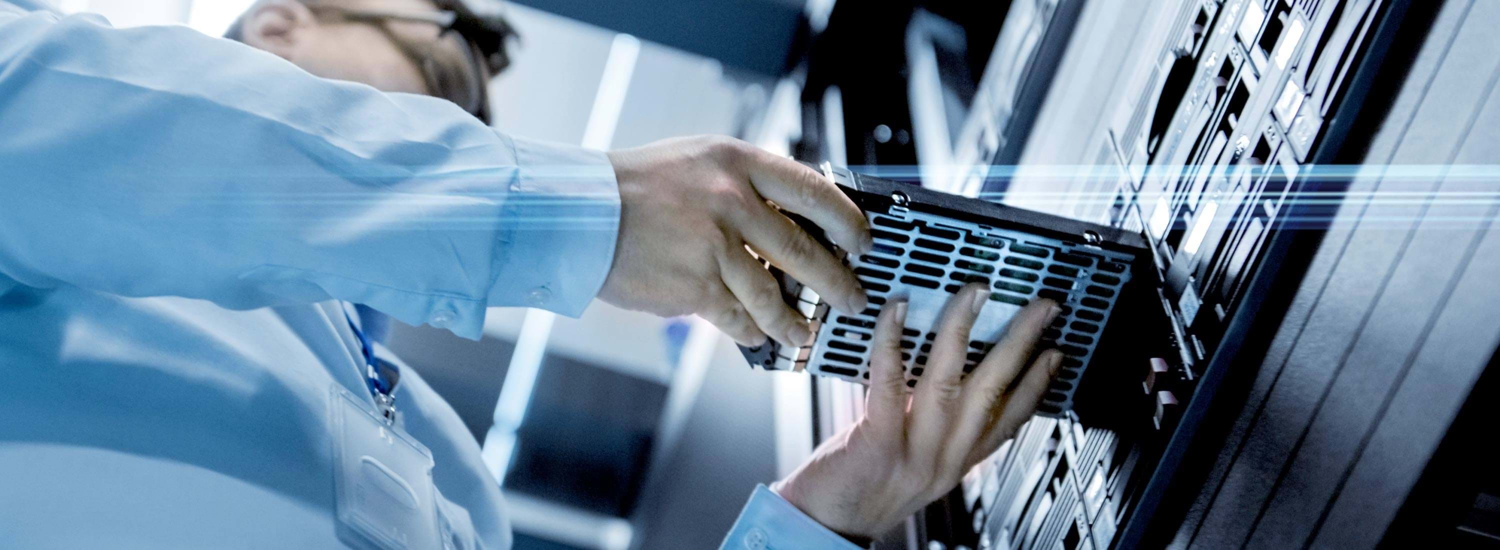 Descargar Caso de Estudio Sphere3D