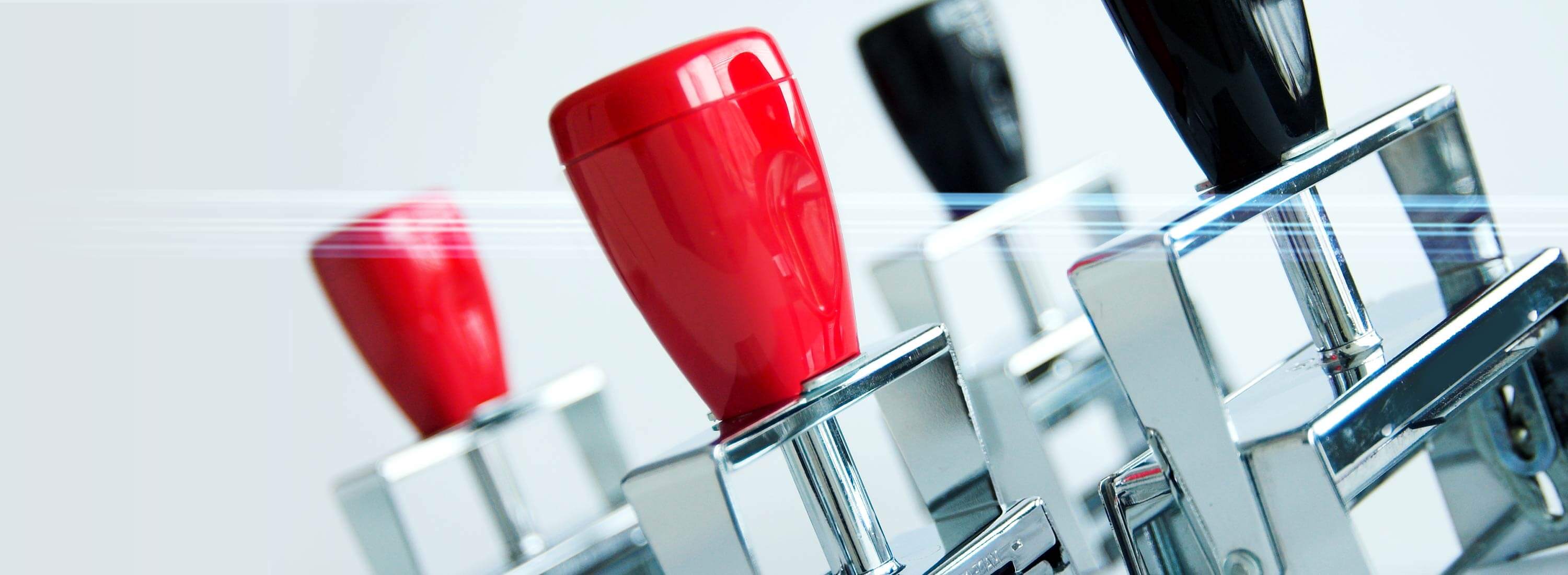 Certificaciones, Registros y Estándares de SEKO