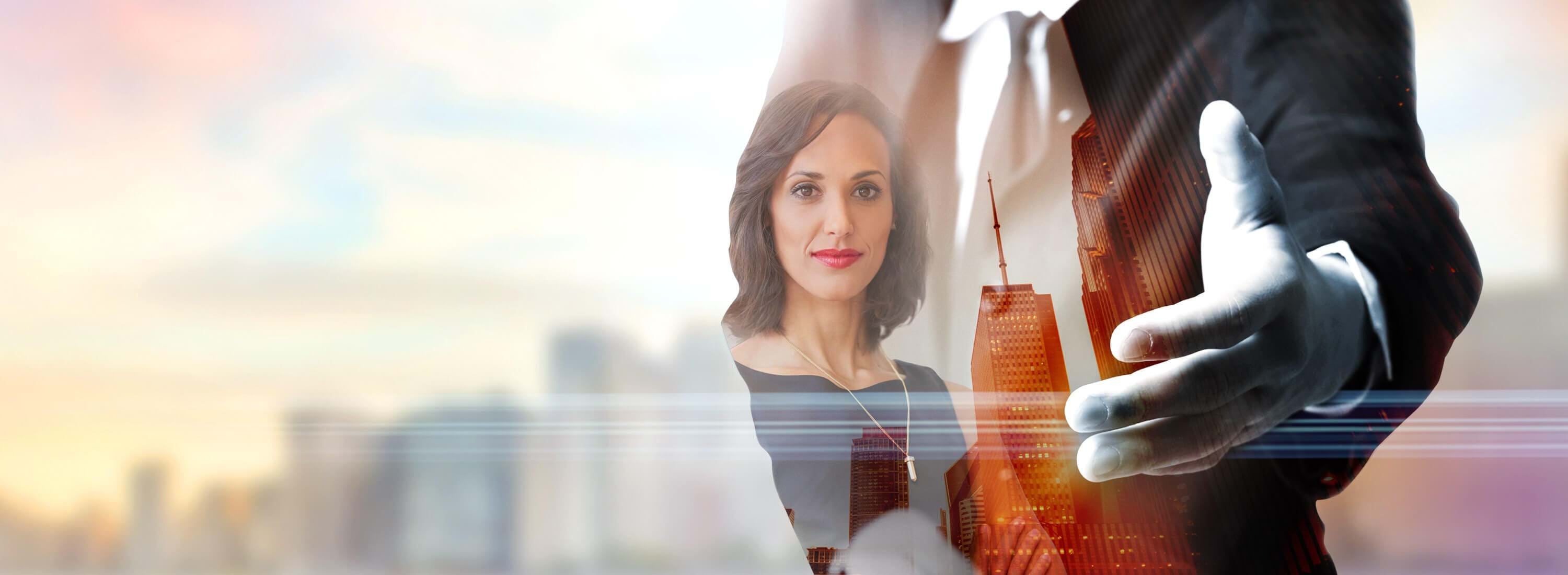 Acerca de cómo convertirse en un socio de SEKO