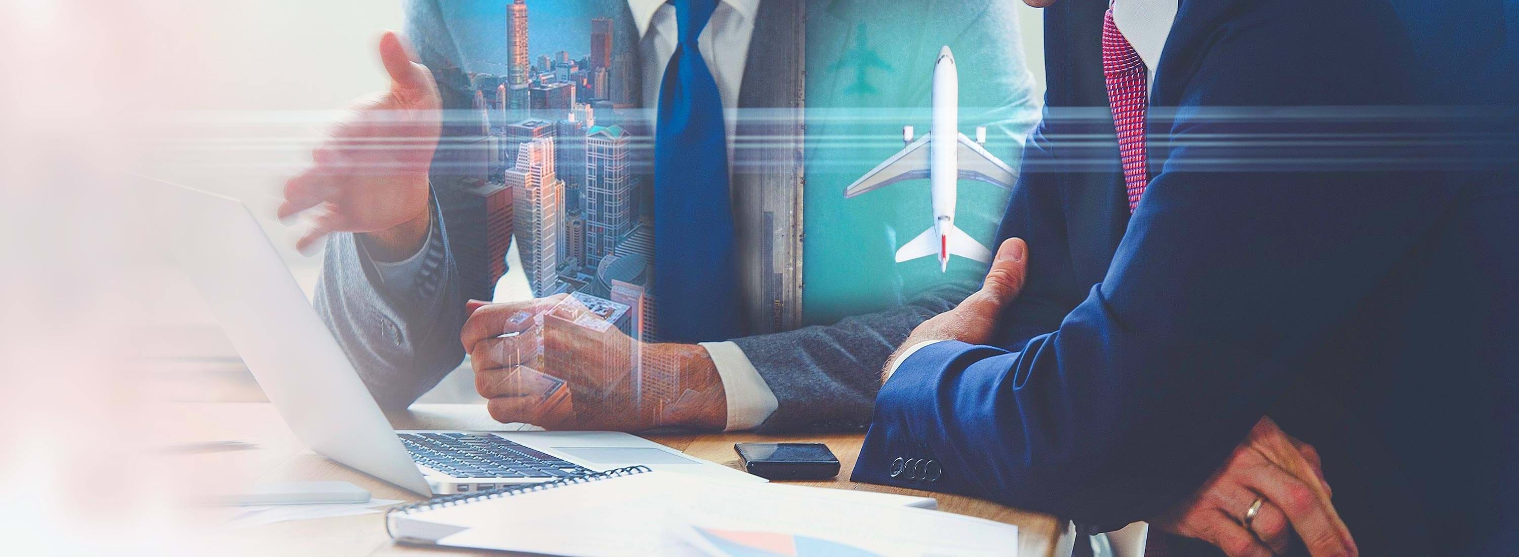 Acerca del Enfoque al Cliente de SEKO Logistics