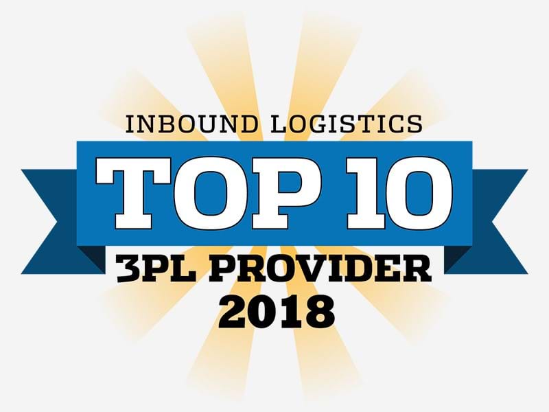 SEKO, votados como Ganadores del Premio a la Excelencia 2018 'Top 10 3PL'  -Noticias