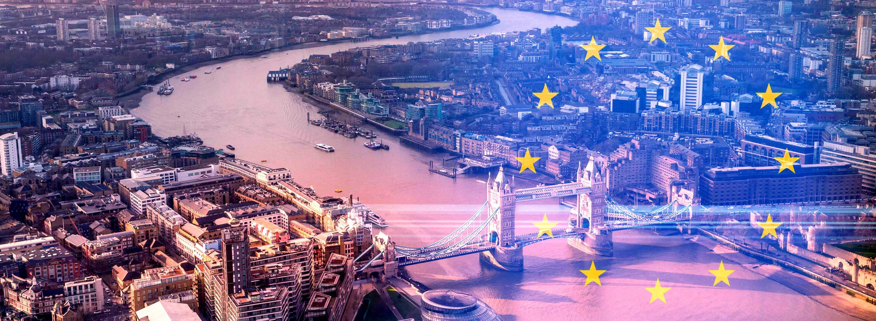 Centro de información sobre el Brexit de SEKO