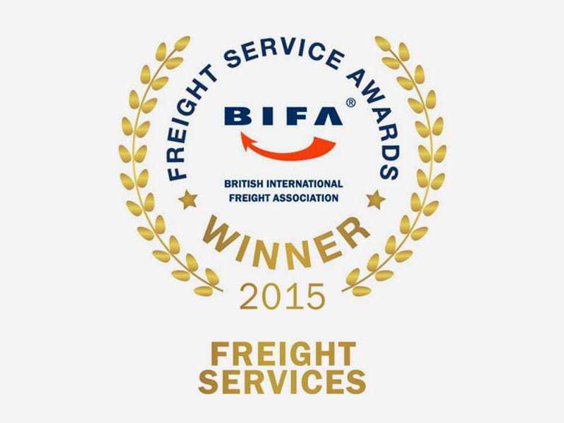 BIFA FREIGHT SERVICE
