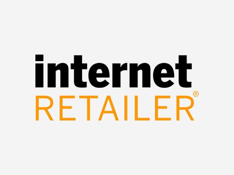 INTERNET RETAILER TOP 10 SHIPPING PROVIDER 2015