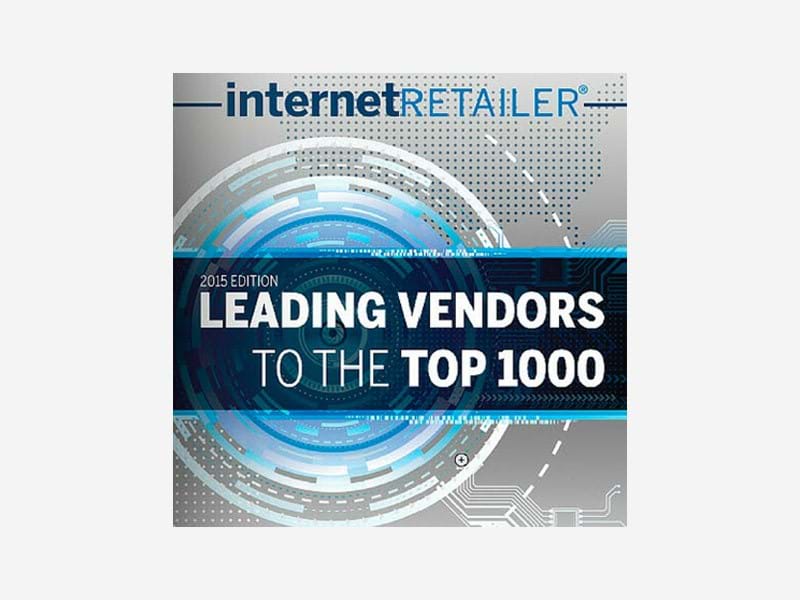 INTERNET RETAILER'S TOP 10 SHIPPING AND TRANSPORTATION PROVIDERS TO TOP 1000 ERETAILERS 2014