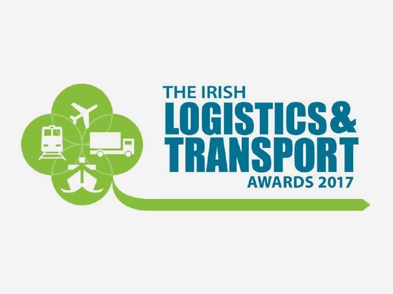 IRISH LOGISTICS & TRANSPORT AWARDS 2017