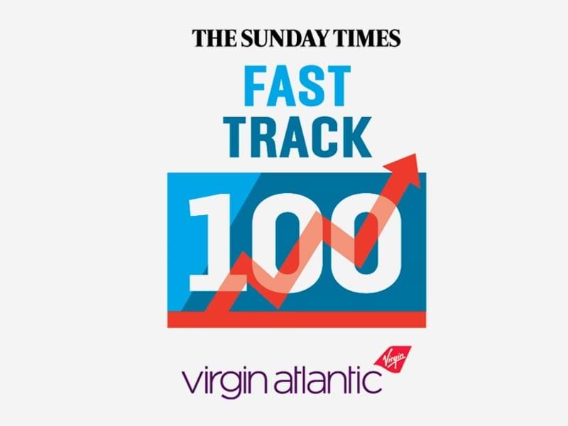 FAST TRACK 100