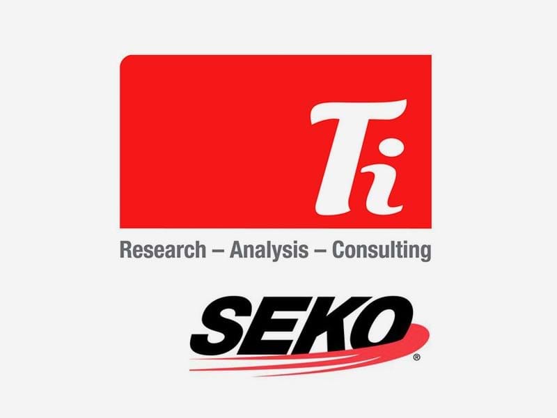 TRANSPORT INTELLIGENCE'S TOP ECOMMERCE 3PL PROVIDERS IN NORTH AMERICA