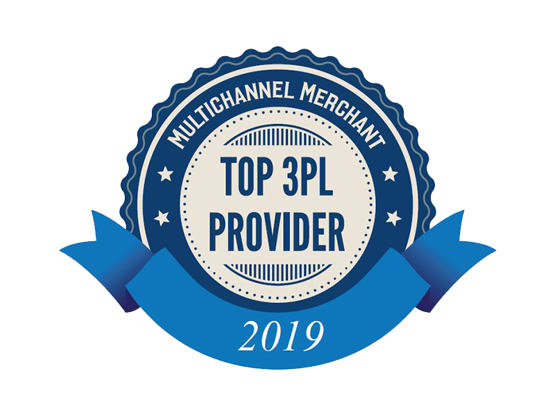 SEKO Logistics nombrado Top 3PL para 2019 por Multichannel Merchant - Noticias
