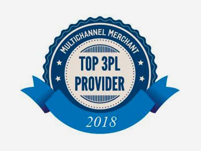 MULTICHANNEL MERCHANT'S TOP 3PLS FOR RETAILERS 2018