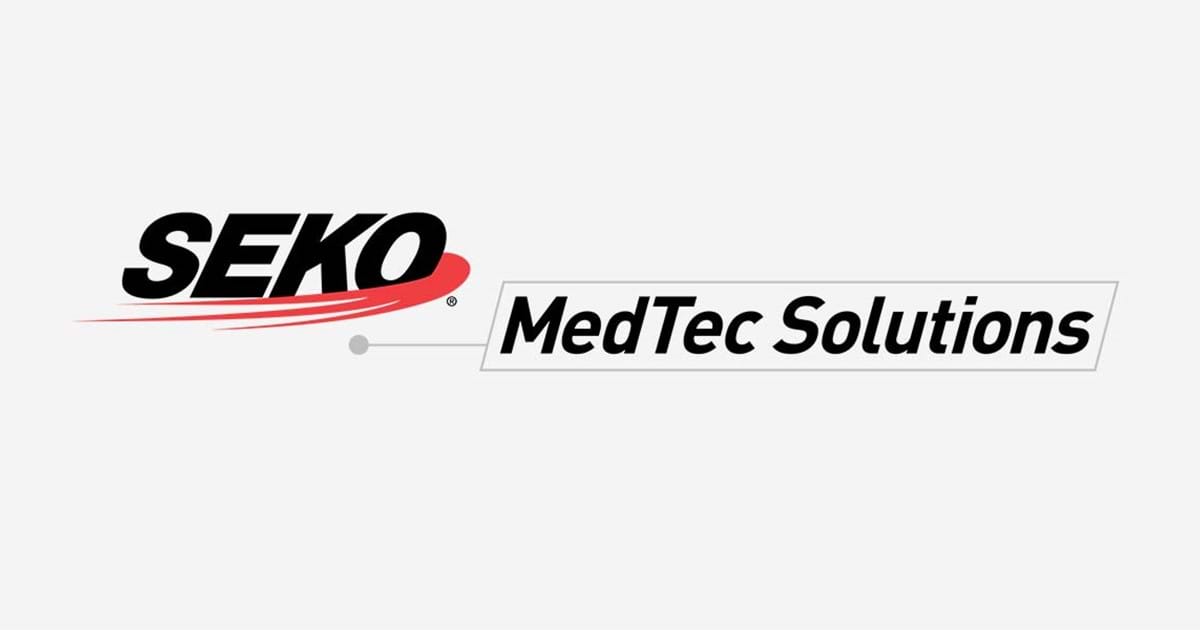 SEKO Logistics MedTec HQ State College