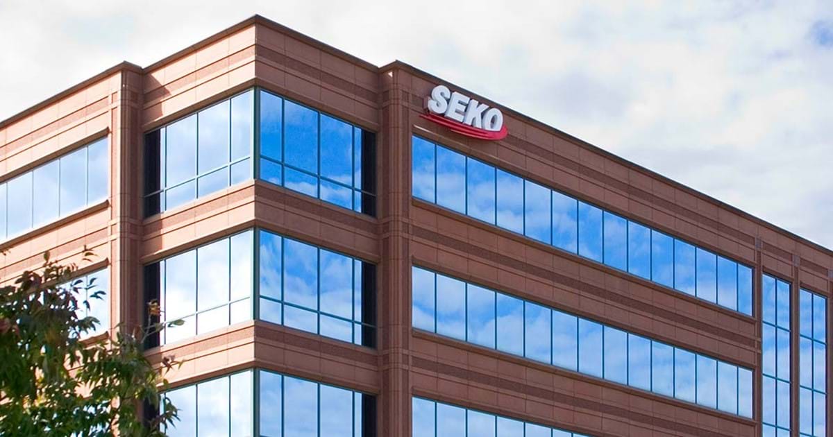 SEKO Logistics Global HQ