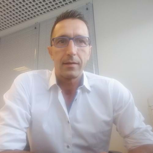Mr. Emanuele Borgognoni
