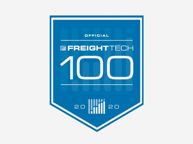 FreightTech 2020 Top 100