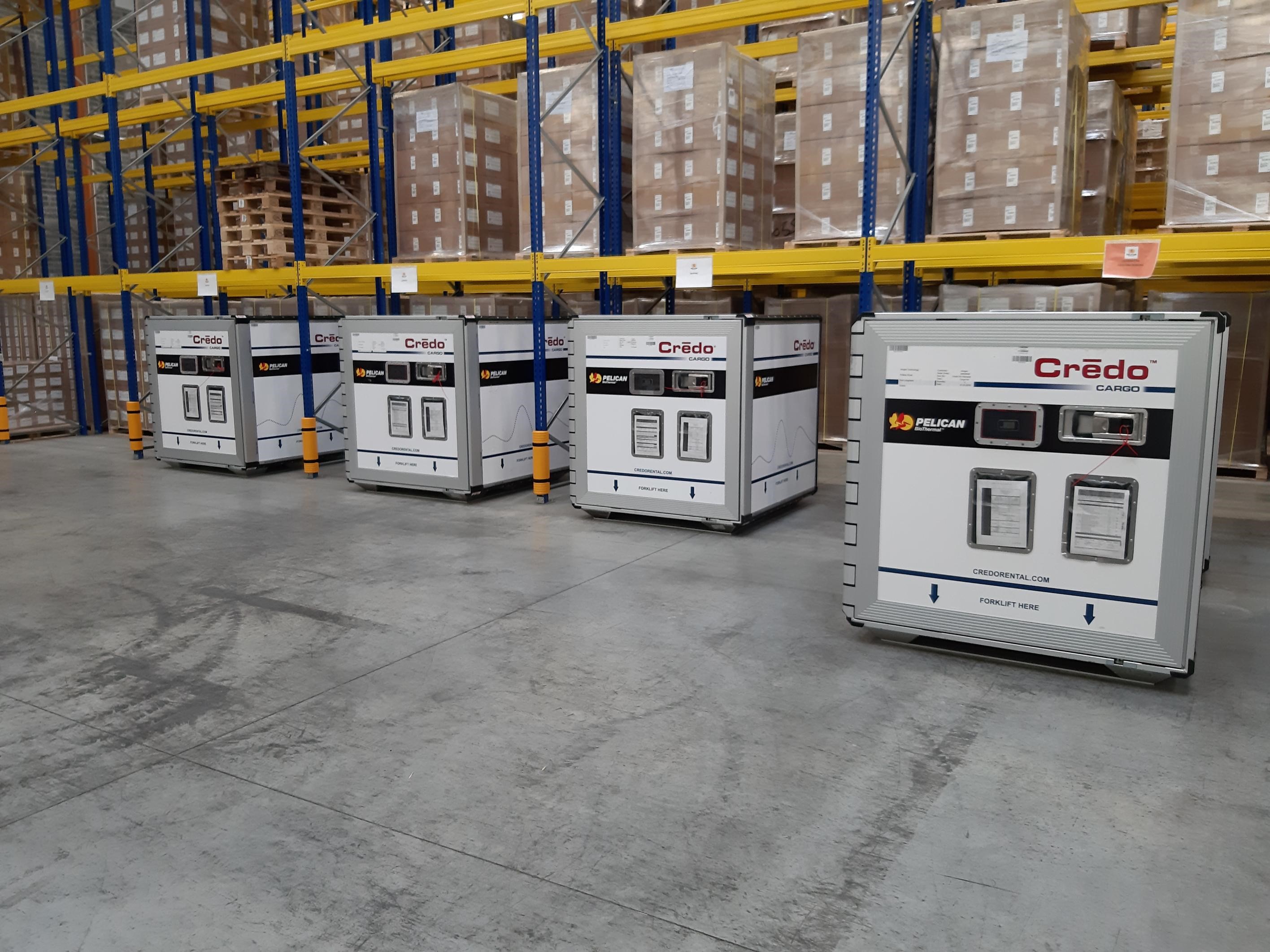 SEKO gana contrato de tres años para servir a Peli BioThermal - Noticias