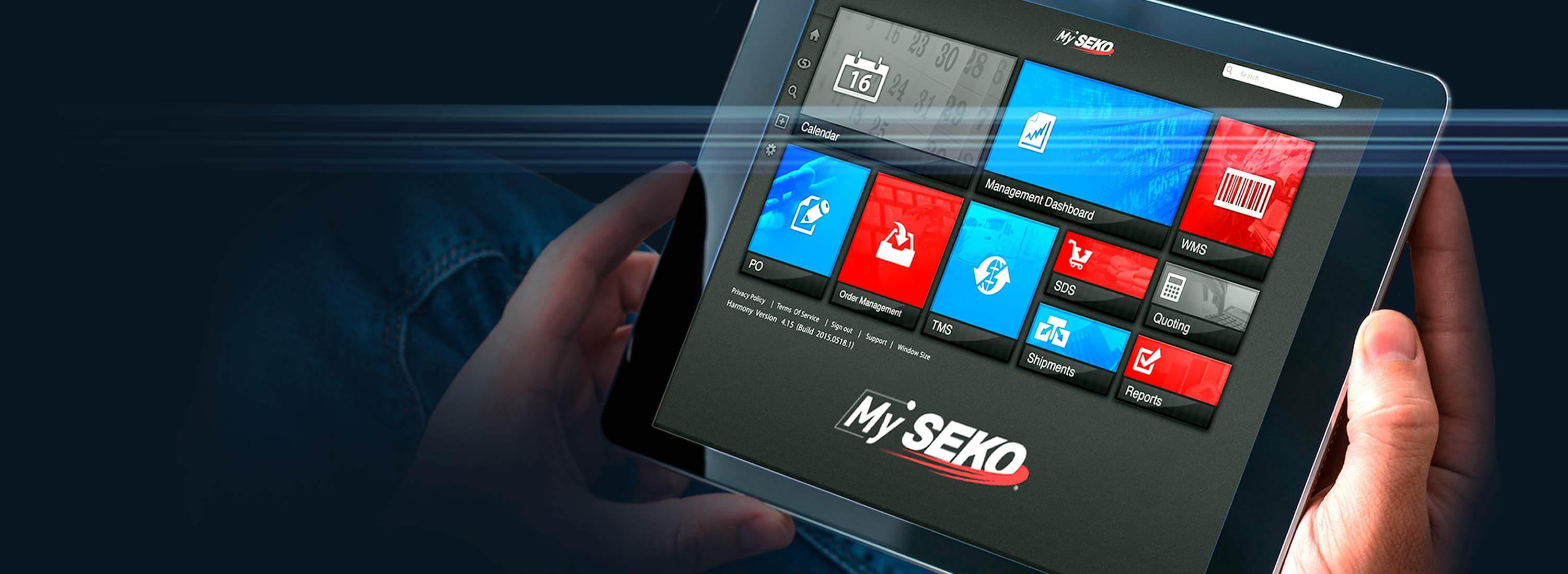 MySEKO - Soluciones de gestión de inventario