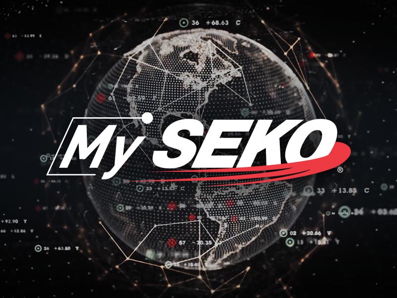 Tecnología MySEKO - Video 