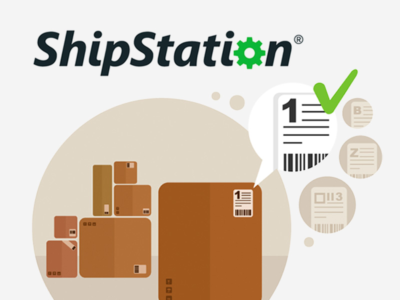 SEKO se asocia con ShipStation