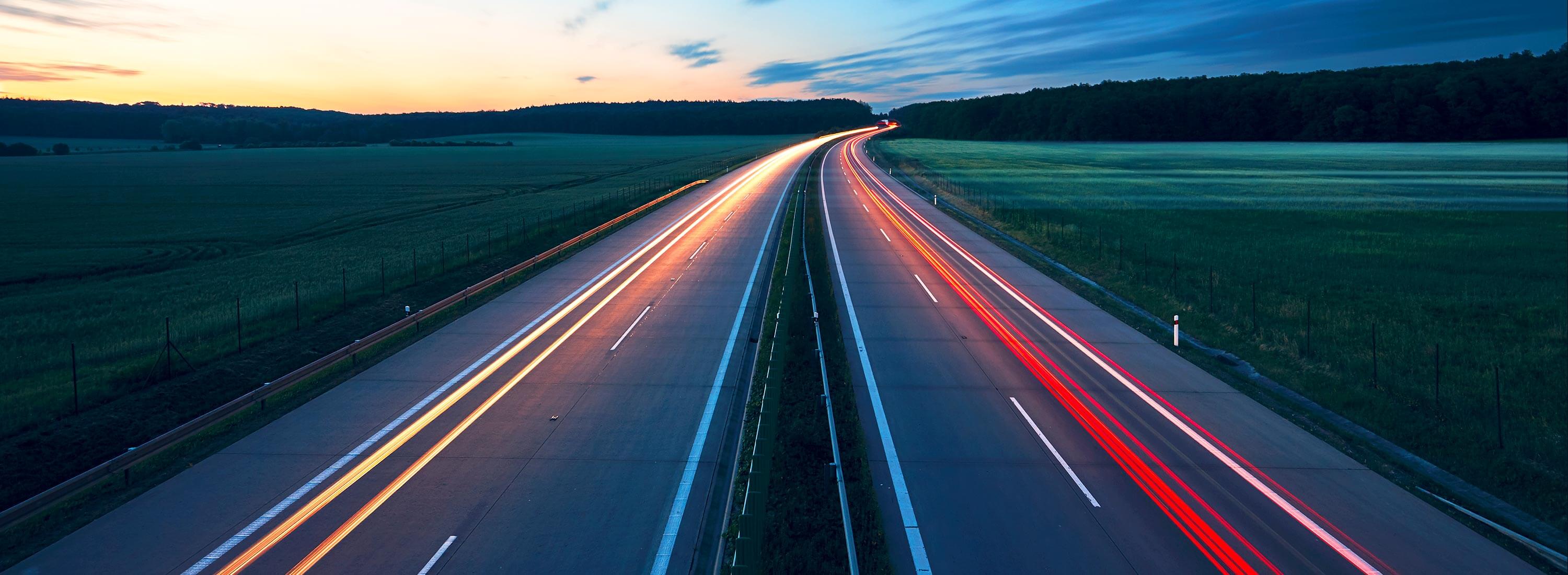 Transporte terrestre de SEKO