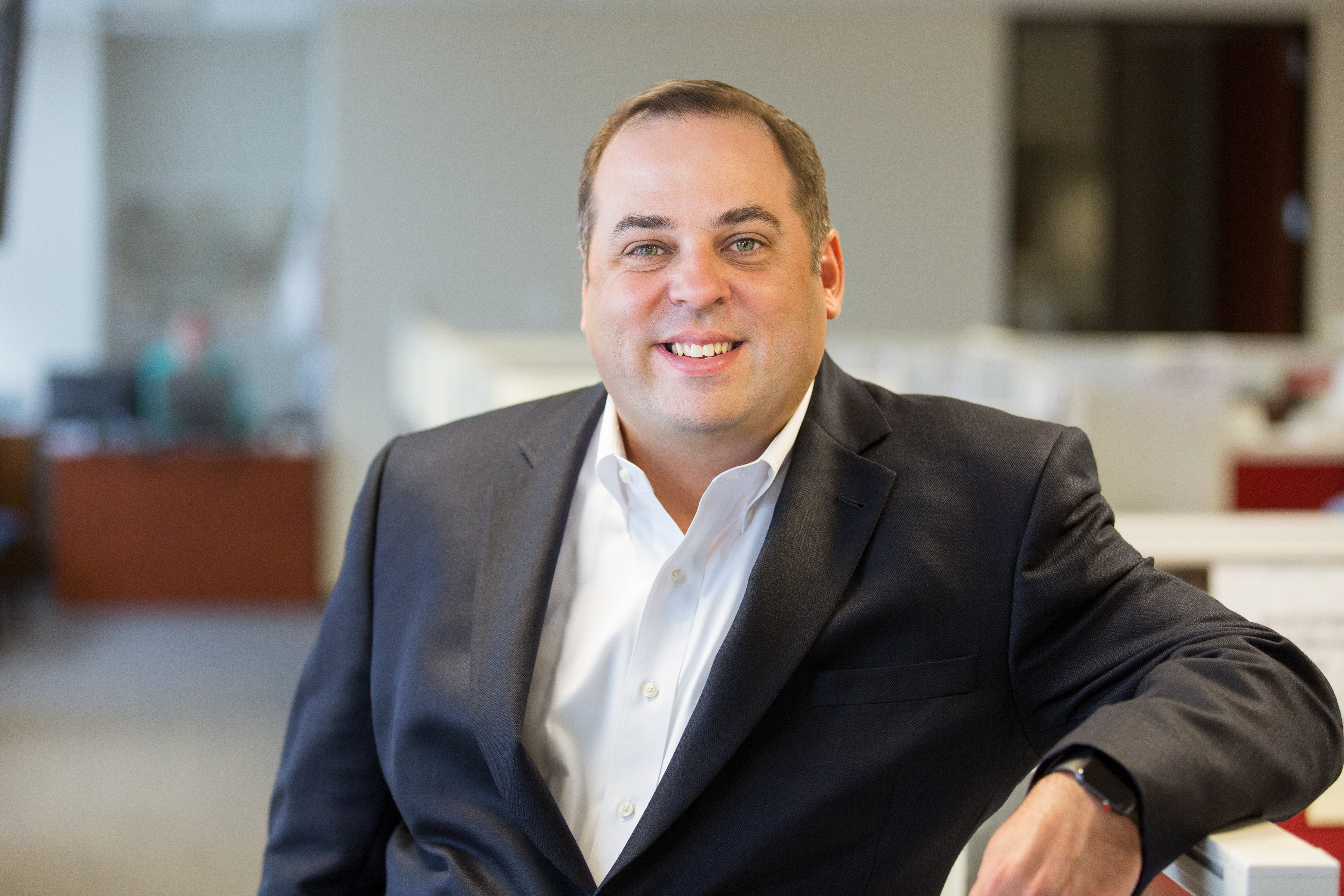 Ian Oliver Joines SEKO - Noticias