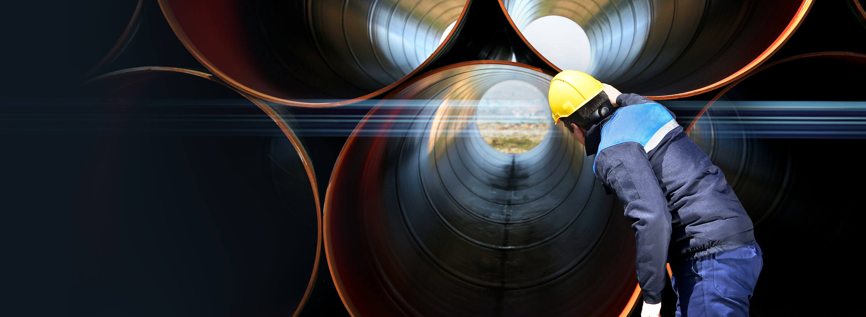 La experiencia de SEKO en el sector industrial 