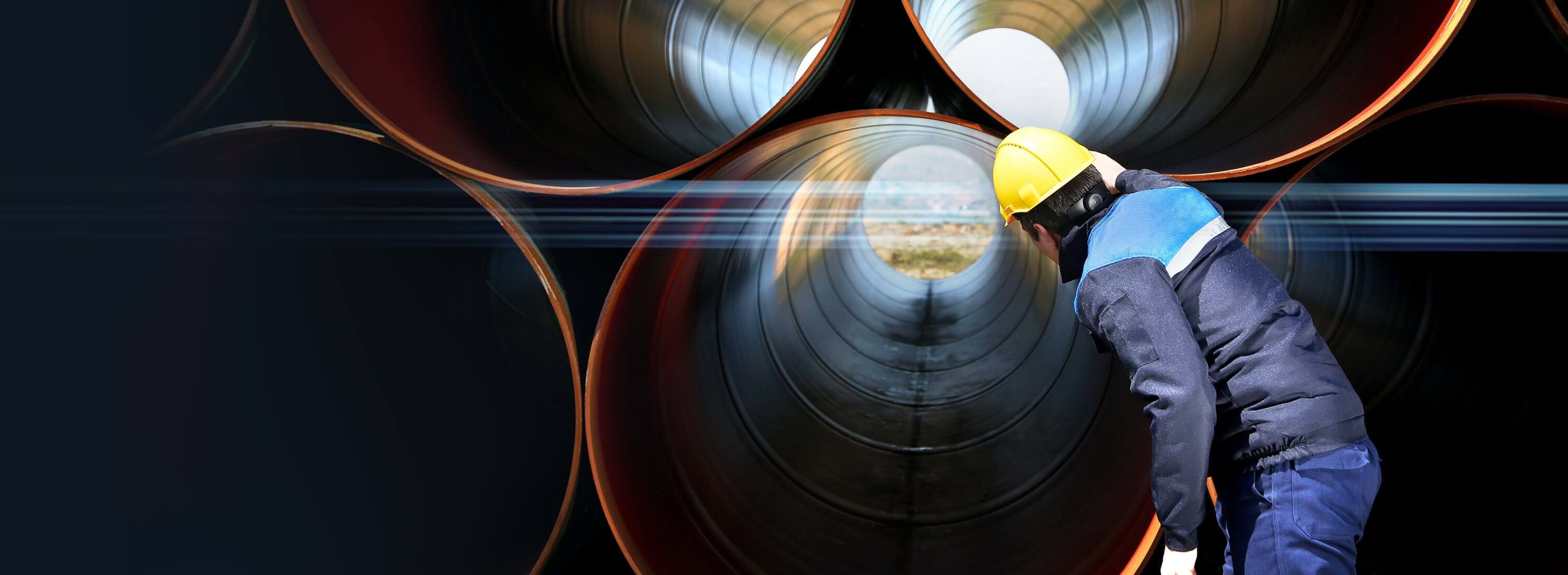 La experiencia de SEKO en el sector industrial