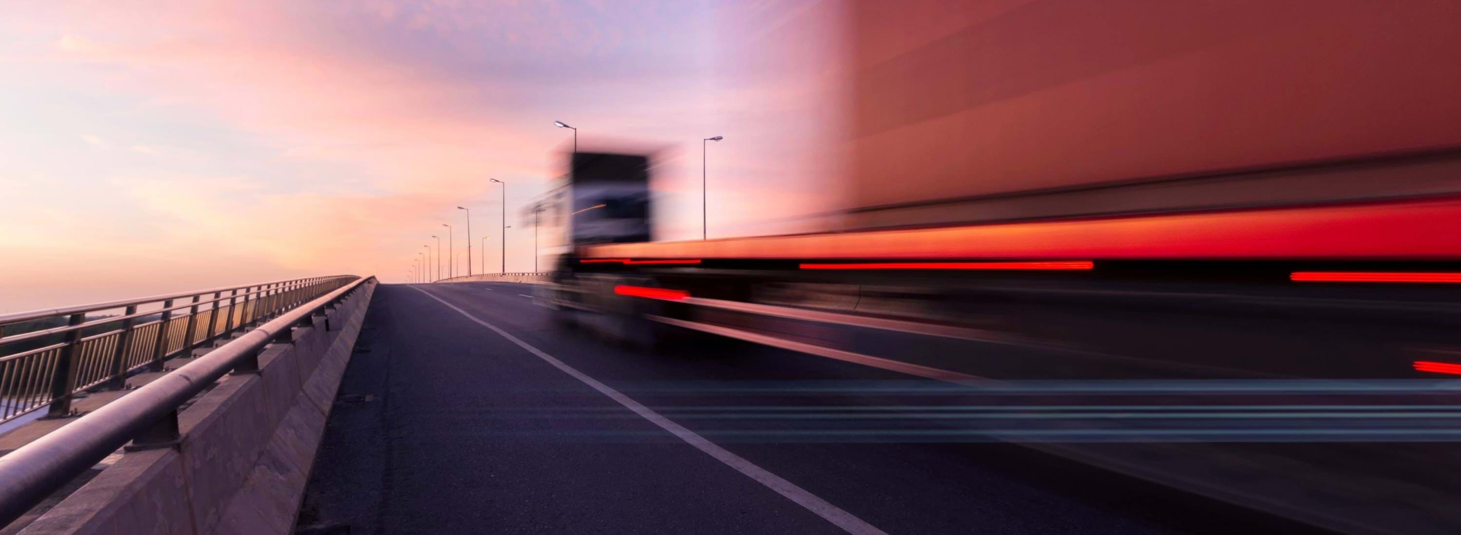 Servicio Transfronterizo de América del Norte de SEKO