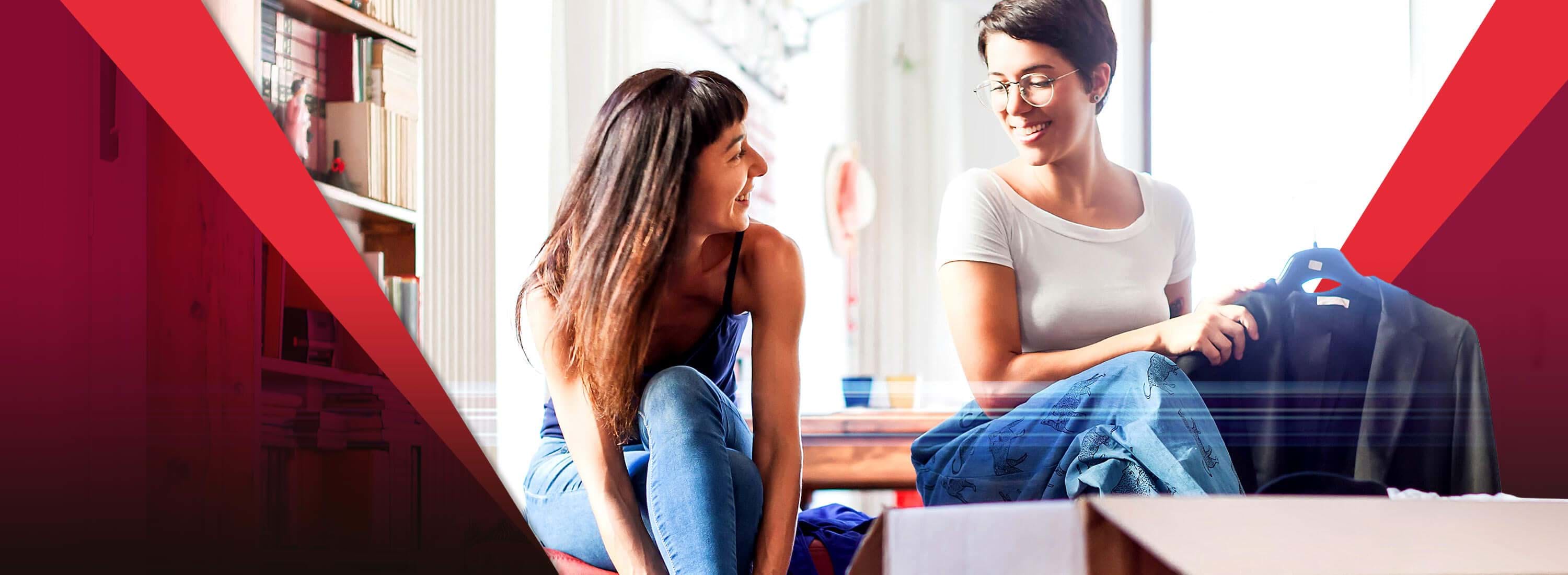 Logística omnicanal SEKO