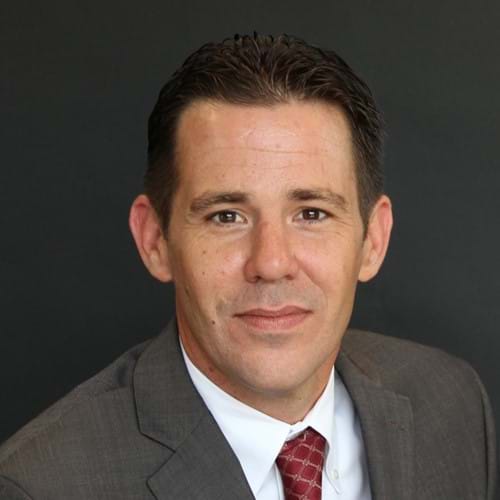 Matt Collins