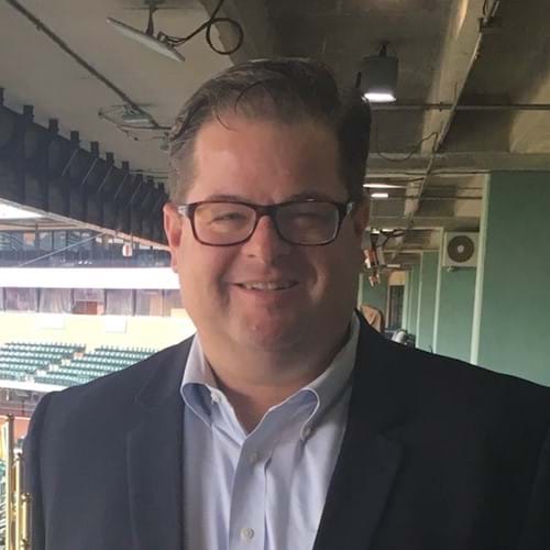 Brian  Baskin