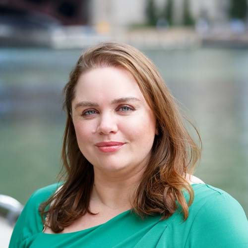Lila  Landis, LCB CUSECO® CCEP-I