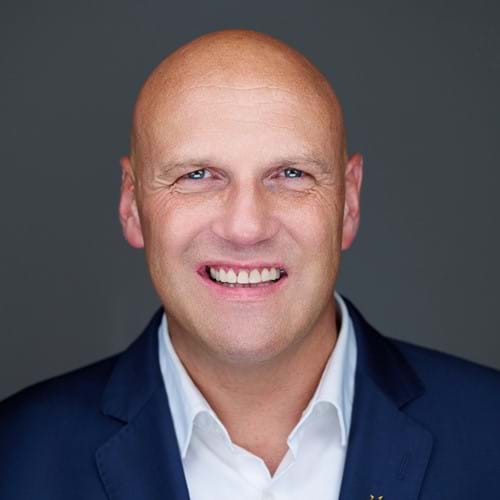 Mike Ligthart