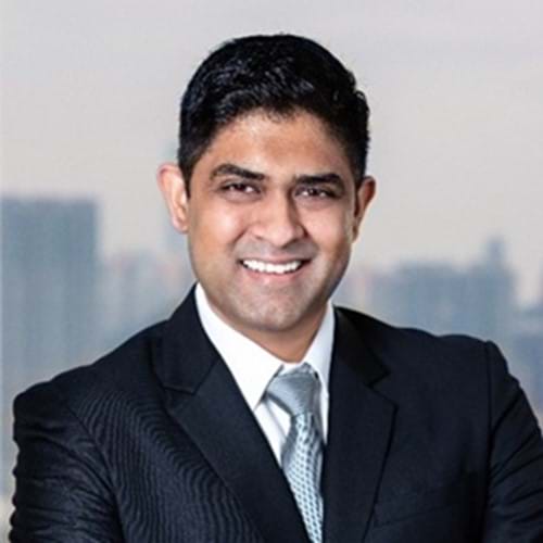 Akhil Nair